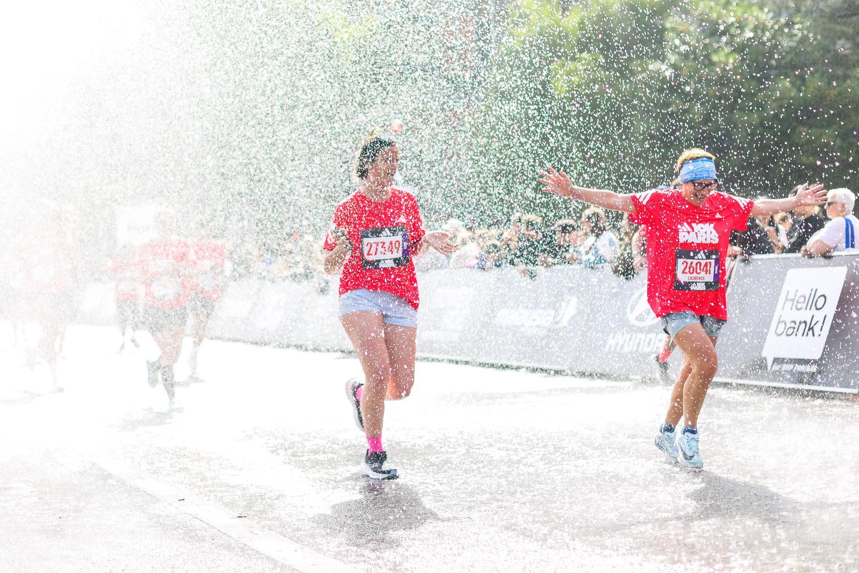 Adidas 10K Paris 2026