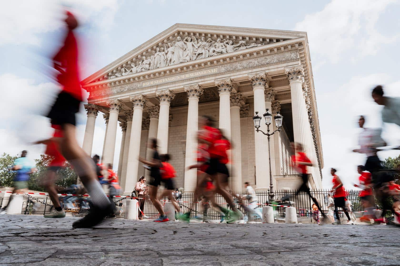 Adidas 10K Paris 2026