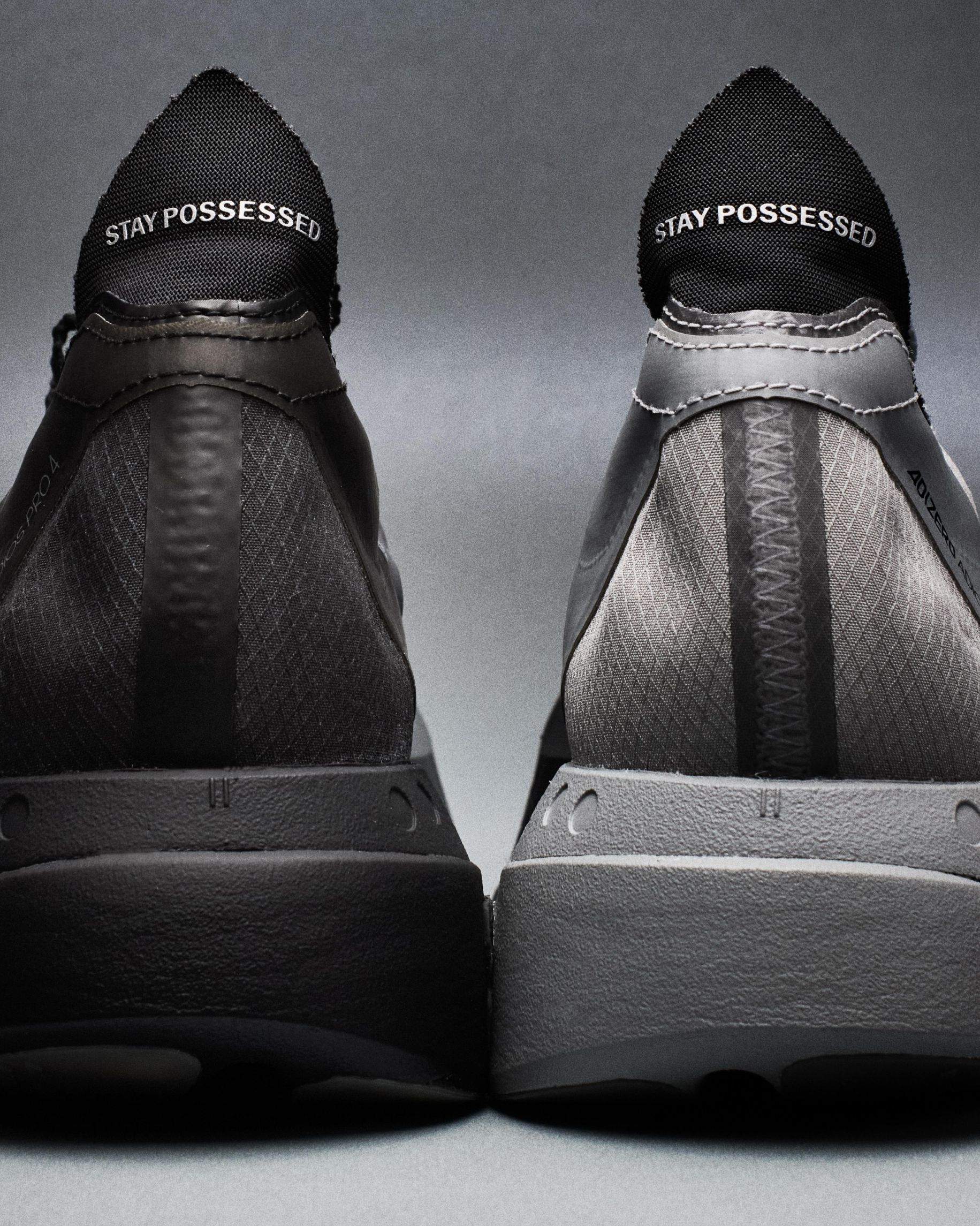 adidas et SATISFY lancent une collaboration qui secoue le monde du running avec The Circle Pit et une Adios Pro 4 revisitée.