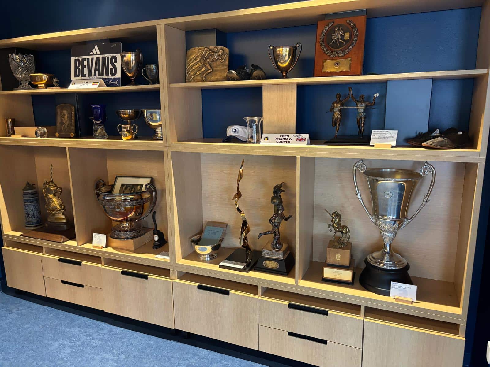 Boston Athletic Association