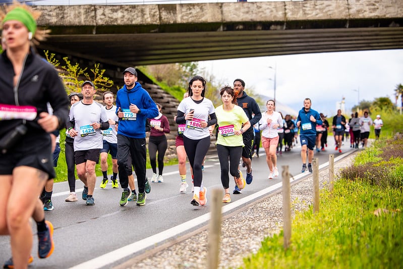 Comment Améliorer Son Endurance En Course À Pied