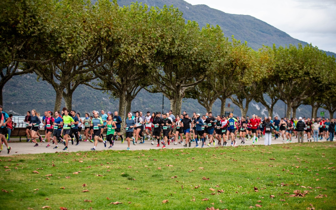 Comment garder la motivation dans une préparation marathon ?