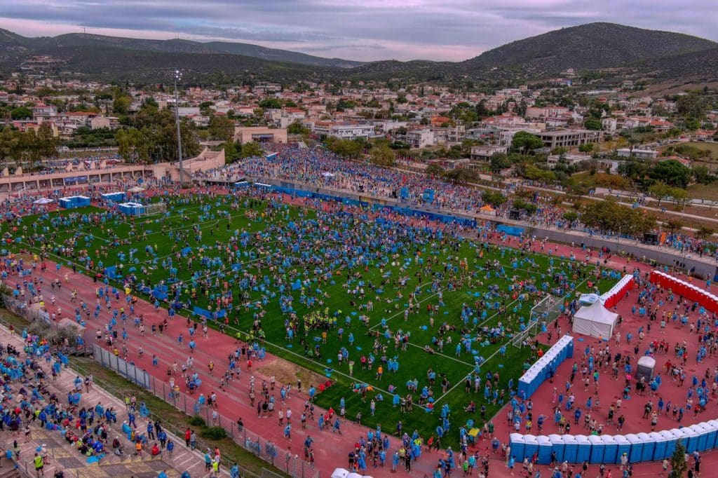 Comment s’inscrire au Marathon d’Athènes et obtenir le précieux dossard ? Nous vous expliquons tout dans cet article.