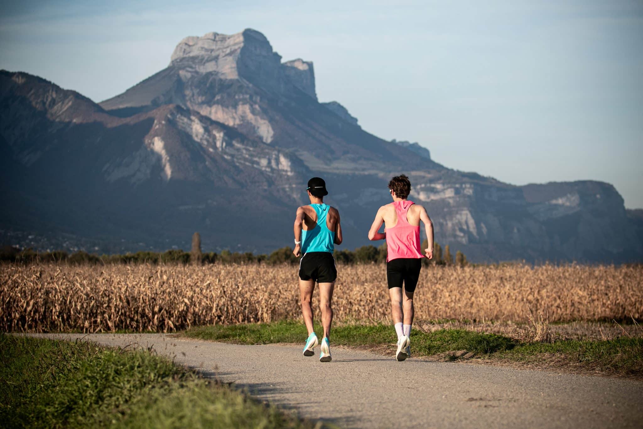How to prepare for your first marathon: A beginner's guide - Marathons