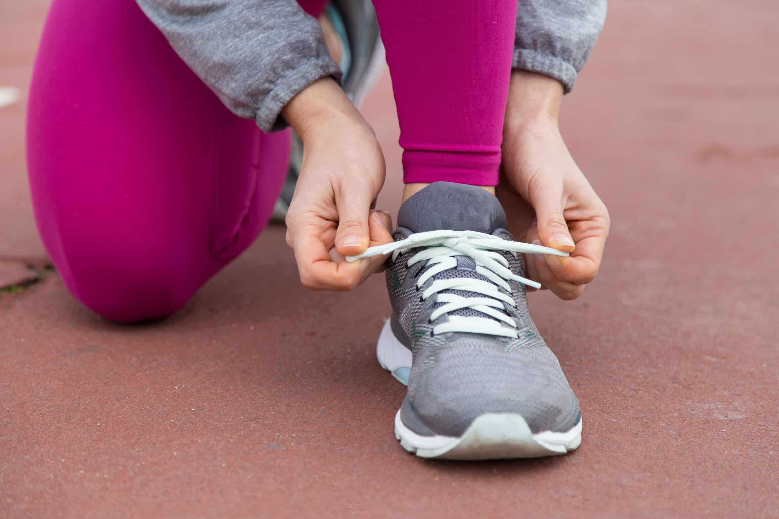 Comment bien lacer ses chaussures de course à pied : le guide complet