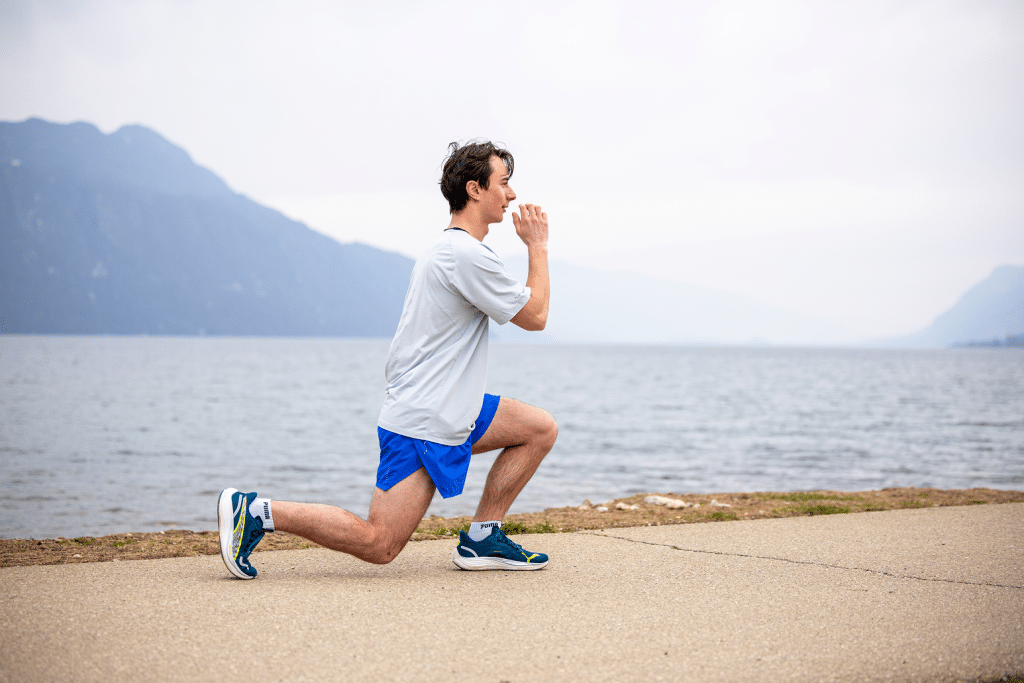 Le Renforcement Musculaire Est Il Indispensable Poru Préparer Un Marathon