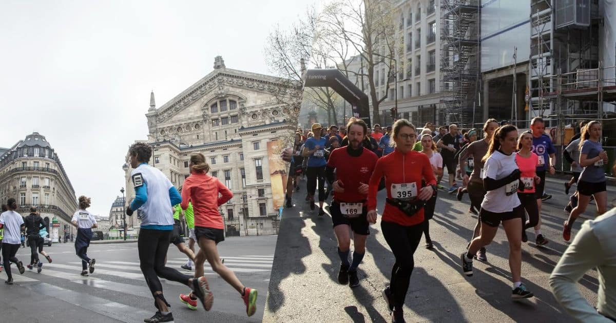 Les fortes chaleurs de ces derniers jours n’empêcheront pas les 10 km du Neuf, organisés par l’association Lions Club Paris, de se dérouler le dimanche 31 mai. Même si les températures devraient considérablement baisser, les organisateurs ont pris des mesures supplémentaires après le drame survenu le week-end dernier lors d’une autre course francilienne. 