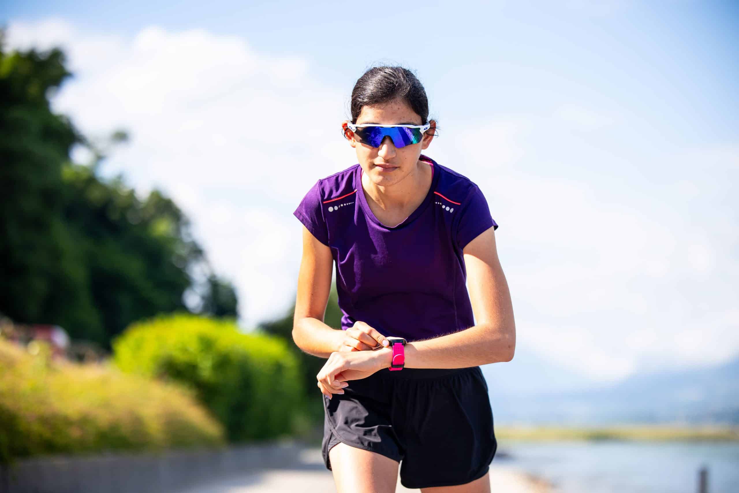 Découvrez nos conseils pour reprendre la course à pied après l’été ou après une pause. Programme d'entraînement, coach, club de running...