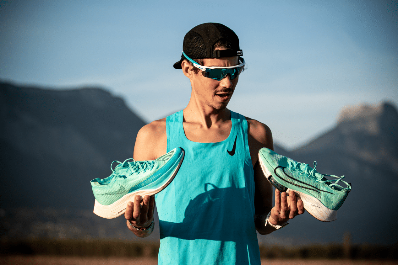 Quelle rotation de chaussures pour préparer un marathon ?