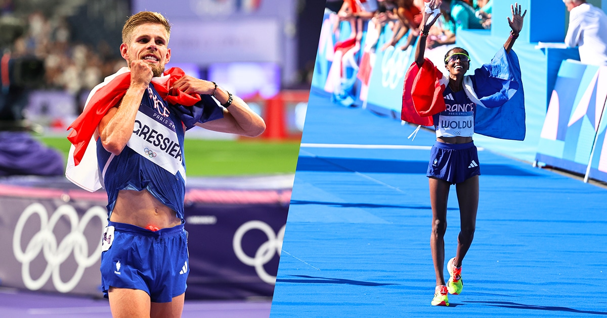 Championnats d’Europe de running Bruxelles 2025 : Une Équipe de France taillée pour briller