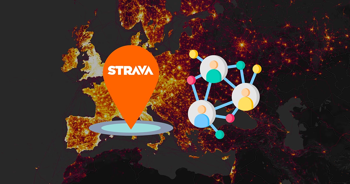 Strava